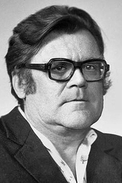 Kulno Süvalep - Actor Profile Photo