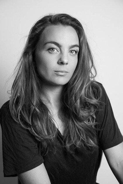 Jorijn Vriesendorp - Actor Profile Photo