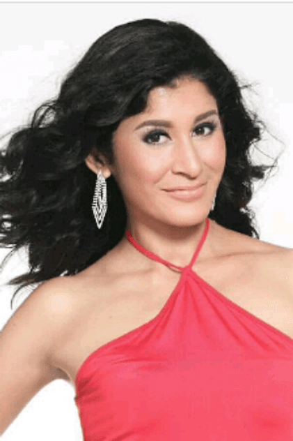 Monica Oemardi - Actor Profile Photo