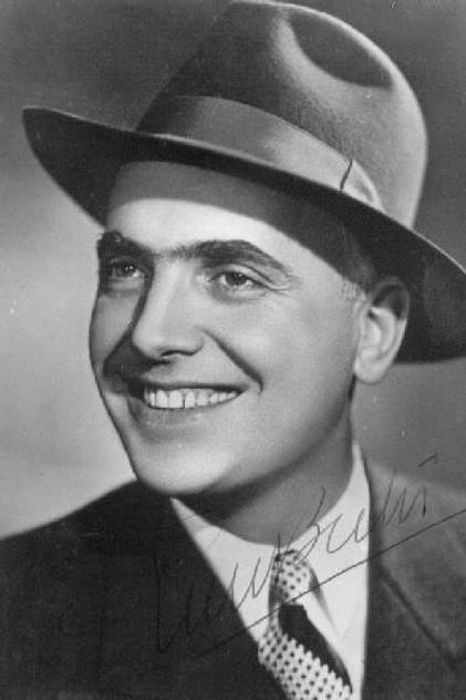 Gino Bechi - Actor Profile Photo