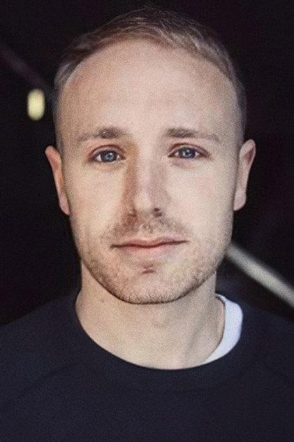 Joshua Lay - Actor Profile Photo