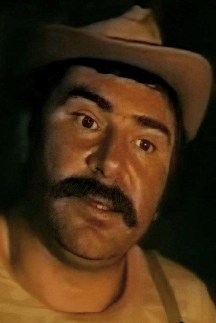 Vladimir Ivanov - Actor Profile Photo