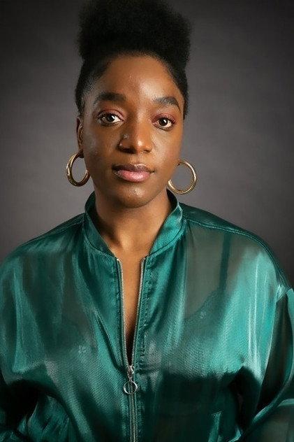 Benicia Makengele - Actor Profile Photo