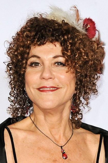 Lauri Fraser - Actor Profile Photo
