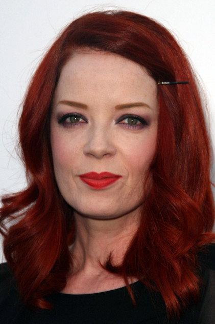 Shirley Manson - Actor Profile Photo