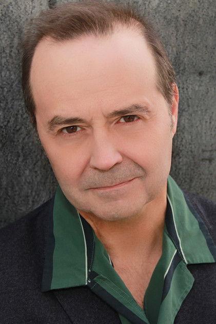 Todd Faulkner - Actor Profile Photo