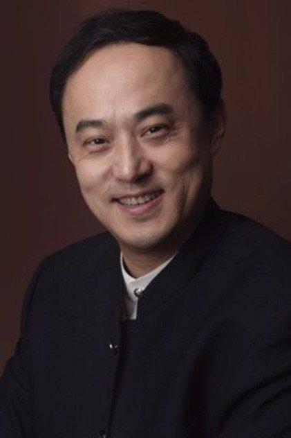 Zhao Ningyu - Actor Profile Photo