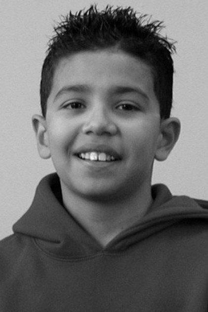 Emmanuel Estrada - Actor Profile Photo