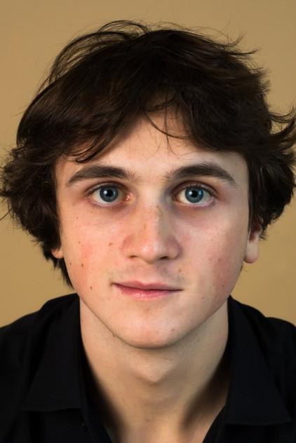 Karol Rot - Actor Profile Photo