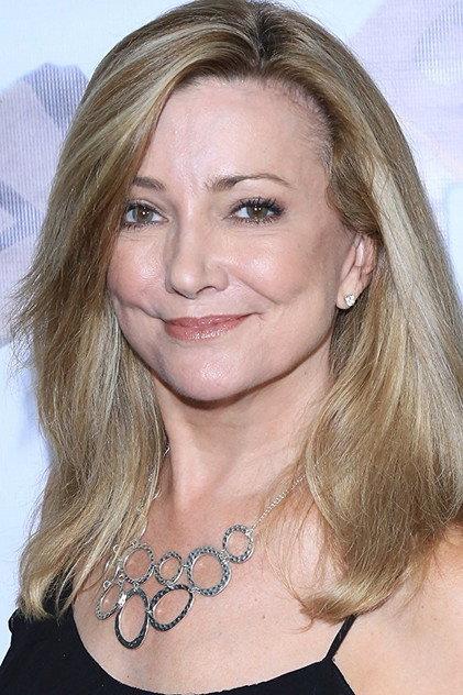 Julia Parker - Actor Profile Photo