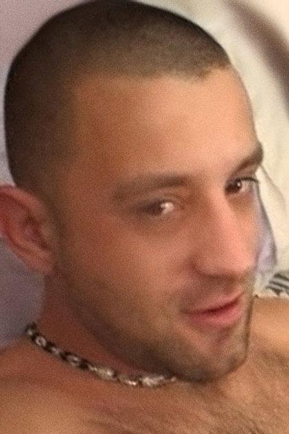 Adam King - Actor Profile Photo