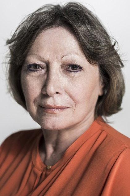 Erika Bodnár - Actor Profile Photo