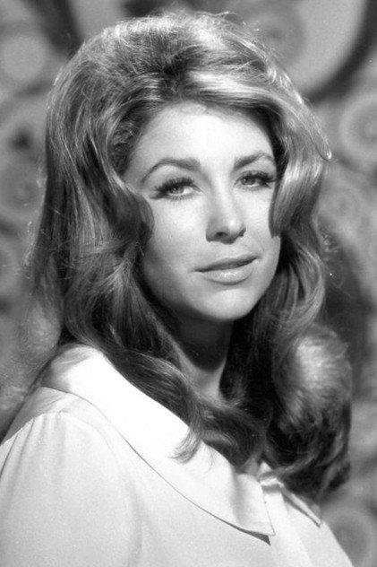Michele Carey - Actor Profile Photo