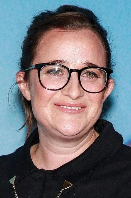 Marja-Lewis Ryan - Actor Profile Photo