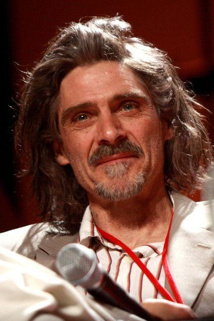 Jason Carter - Actor Profile Photo