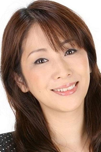 Maya Okamoto - Actor Profile Photo