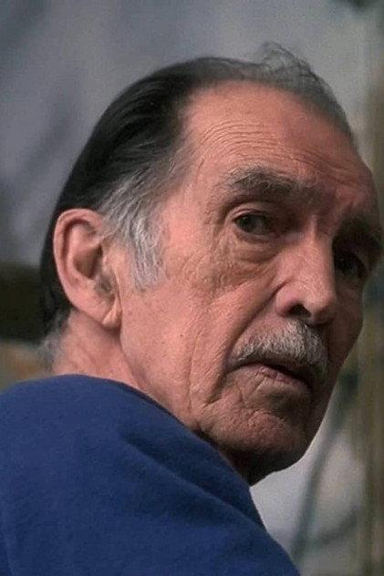 Ernie Prentice - Actor Profile Photo
