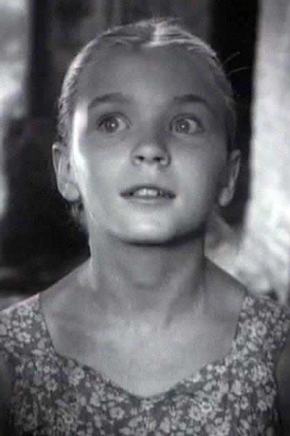 Marina Ordanskaya - Actor Profile Photo