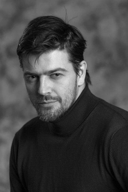 Amar Bukvić - Actor Profile Photo