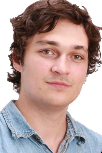 Joe Gleason - Actor Profile Photo