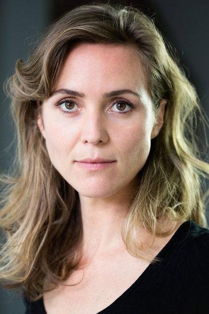 Ilse Ott - Actor Profile Photo