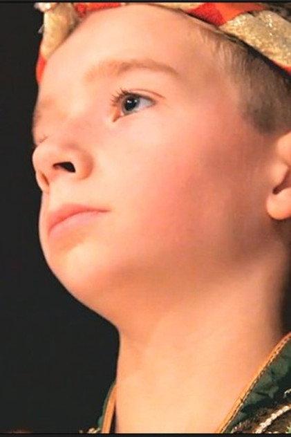 Aran Bell - Actor Profile Photo