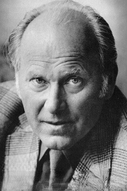 Heinz Schimmelpfennig - Actor Profile Photo