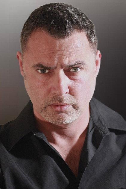 Adam Minarovich - Actor Profile Photo
