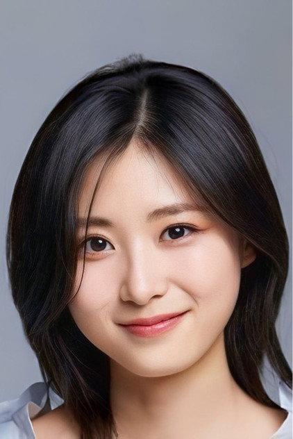 Jang Ha-eun - Actor Profile Photo