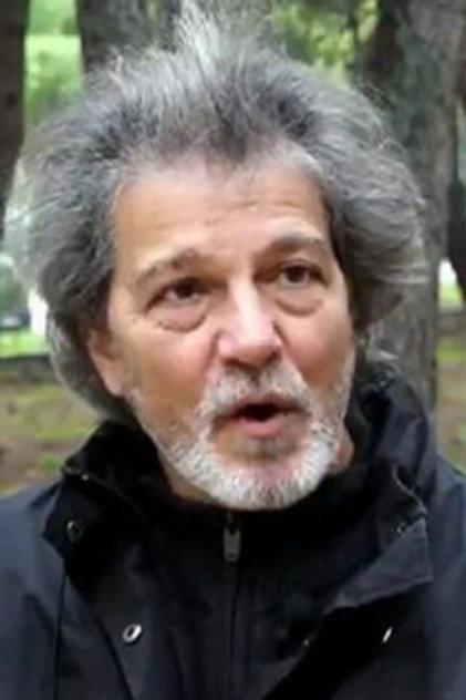 Giorgos Makris - Actor Profile Photo