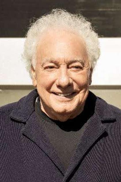 Guillermo Cóppola - Actor Profile Photo