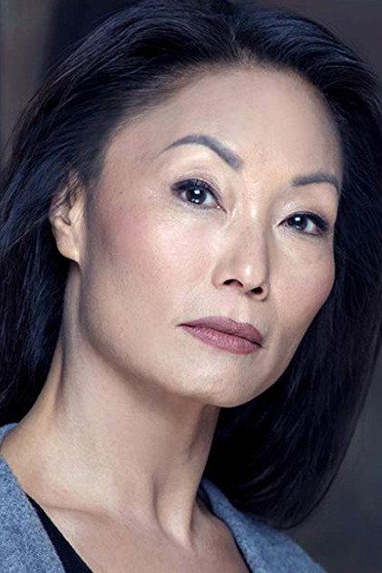 Uni Park - Actor Profile Photo