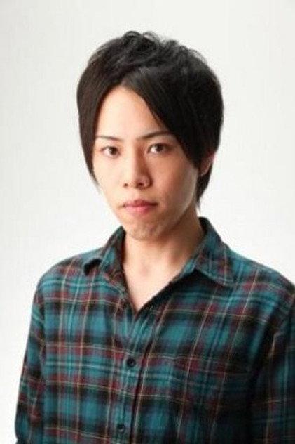 Takahiro Miwa - Actor Profile Photo