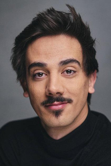 Diogo Freitas - Actor Profile Photo