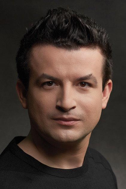 Krystian Adam - Actor Profile Photo