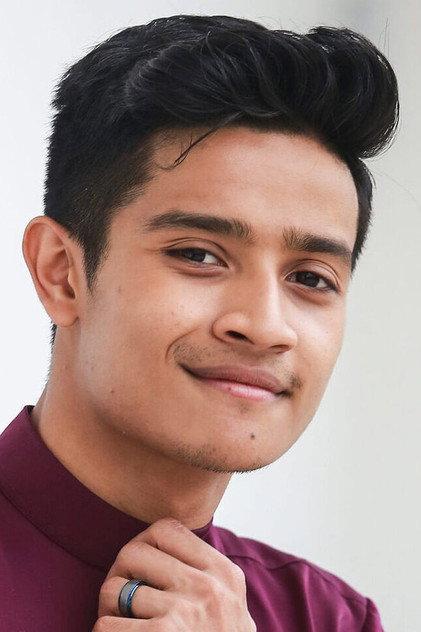 Afieq Shazwan - Actor Profile Photo