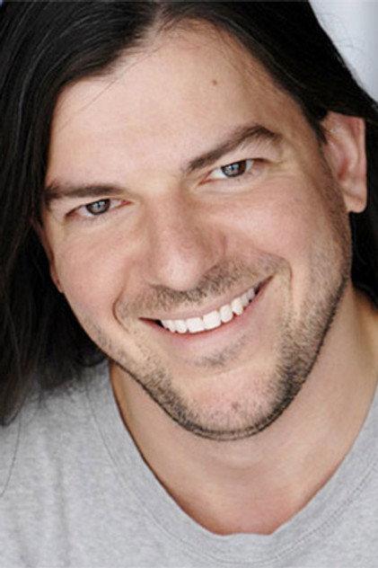 Tom Wayland - Actor Profile Photo