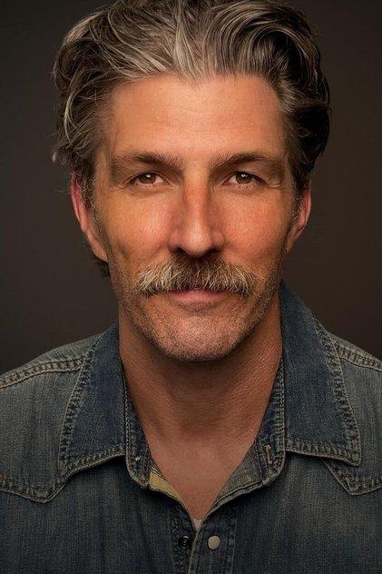 Tyler Jon Olson - Actor Profile Photo