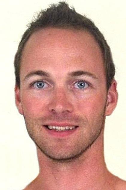 Kenneth Blake - Actor Profile Photo