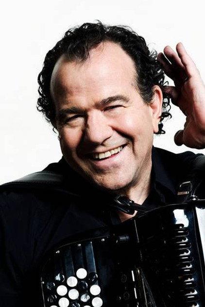 Richard Galliano - Actor Profile Photo