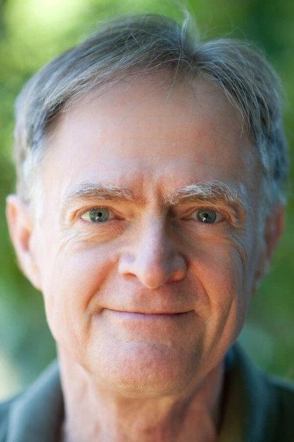 Richard Heinberg - Actor Profile Photo