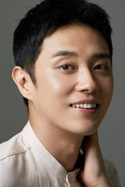 Seo Woo-jin - Actor Profile Photo