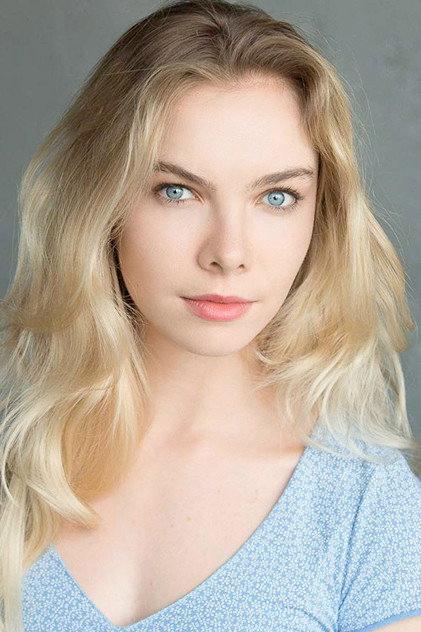 Gaia Mondadori - Actor Profile Photo
