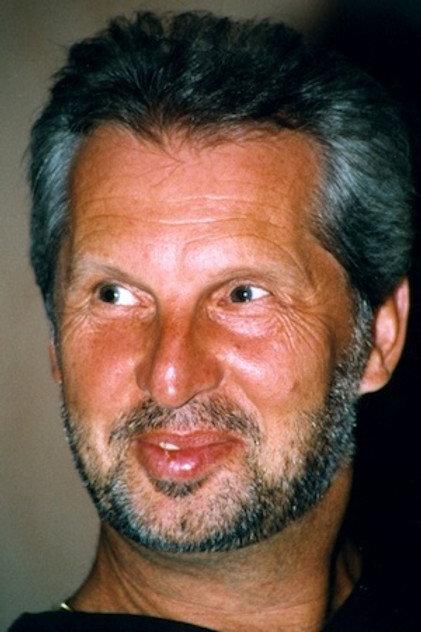 Gogol Lobmayr - Actor Profile Photo