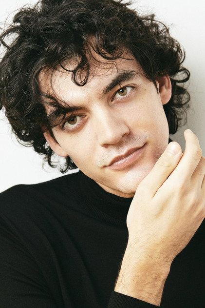 Armando Rivera - Actor Profile Photo
