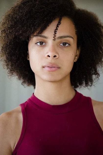 Angela Fairley - Actor Profile Photo