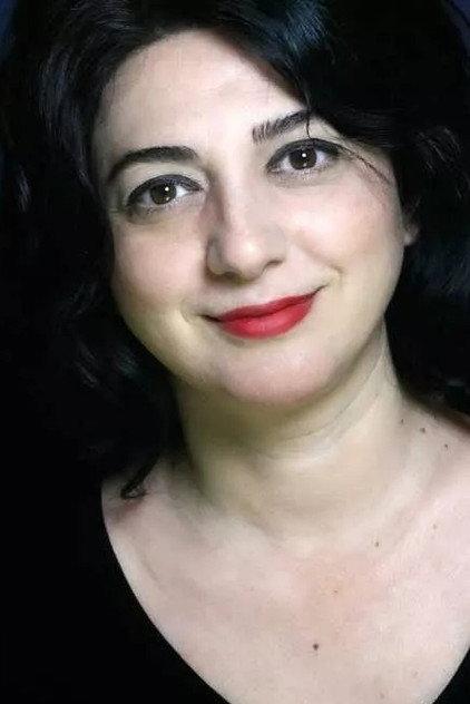 Benian Dönmez - Actor Profile Photo
