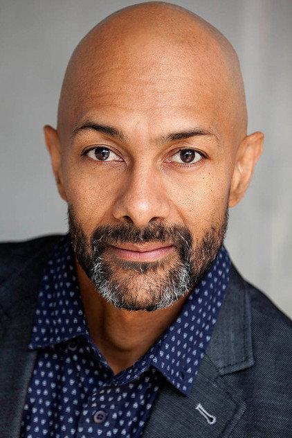 Chimwemwe Miller - Actor Profile Photo