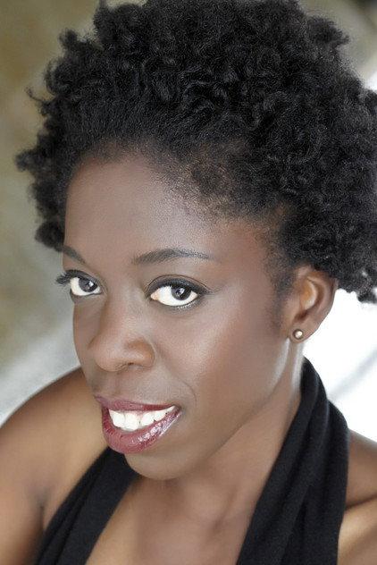 Lisa Codrington - Actor Profile Photo