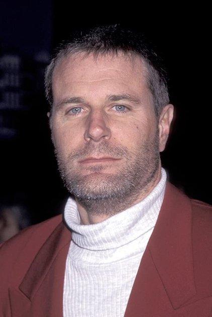 Charles Rocket - Actor Profile Photo
